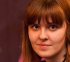 Віка Жукова