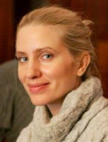 Тренер Світлана Заліщук