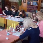 Писанкарство