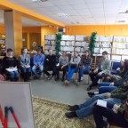 Тренінг з проектного менеджменту